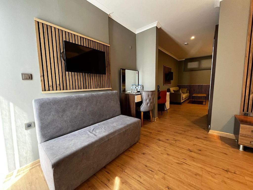 Akcayzeytin Otel エクステリア 写真